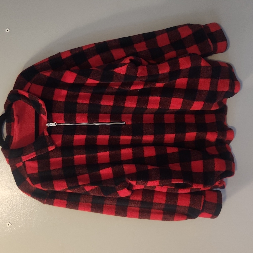 Vintage Marlboro Thick Reversible Jacket.